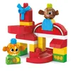 Mega Bloks Guck-Guck Tierfarm (31 Teile), Produktbild-Vorschau 7