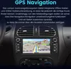 7" android13 2+32G WIFI aurorádio pre Peugeot 206 2001-2016 Náhľad obrázku produktu 11