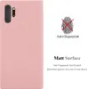 Cadorabo Case for Samsung Galaxy NOTE 10 PLUS Protective Náhled obrázku produktu 3