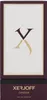 Xerjoff Opera eau de parfum unisexe 100 ml Voir les images du produit 10
