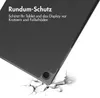 Custodia per Samsung Galaxy Tab A9 Plus: imoshion Custodia Anteprima dell’immagine prodotto 3