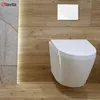 Lavita LAV 101 Vorwandelement für WC 40cm + Wand Hänge Produktbild-Vorschau 6