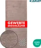 Teppich-Läufer Azade hochwertige Jacquard Weberei viele Produktbild-Vorschau 1