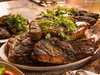 Barbecue-Grill - Rub - Marinade BBQ Gewürz- Fleischgewürz - Produktbild-Vorschau 3