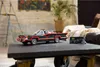 LEGO Super Heroes - Batman Batmobil aus d. 60er Jahre Serie Náhled obrázku produktu 12