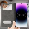 Cadorabo DE-161204, Samsung, Samsung Galaxy NOTE 20, Černá Náhled obrázku produktu 4