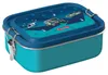 Step by Step sacco per il pranzo Lunchbox Stainless Steel Anteprima dell’immagine prodotto 1