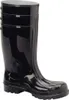 Eurofort Sicherheits-Gummistiefel in Übergrößen Schwarz Produktbild-Vorschau 1