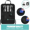 Auto-Rückenlehnentasche Autositz-Organizer Set mit Produktbild-Vorschau 2