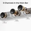 ULTIMEA 7.1ch Soundbar mit Subwoofer für TV, Surround Sound Produktbild-Vorschau 6