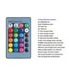 AC / DC 12V 10W RGB LED Unterwasserlampe Tauchlampe mit Produktbild-Vorschau 3
