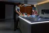 Philips OmniGlow Lightstrip 5 m, Bluetooth/Zigbee, Weiß, Produktbild-Vorschau 6