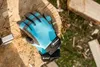 Cellfast ENERGO tuinhandschoenen - maat 9/L, conformering Productafbeelding-voorbeeld 5