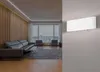 Globo Lighting|Wandleuchte Aluminium weiß, LED Produktbild-Vorschau 2