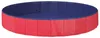 Basen dla dzieci vidaXL, czerwony, Ø200 x 30 cm Podgląd zdjęcia produktu 3
