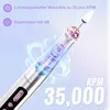 OKWISH Maniküre-Sets Elektrischer, Nagelfräser mit Produktbild-Vorschau 6
