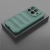 Xiaomi 15T Pro Hülle - Coverup Hands-On Rugged Back Cover - Produktbild-Vorschau 8