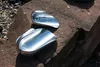Horizont Futterschaufel aus Aluminium, gebogener Stiel, Produktbild-Vorschau 4