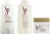 Wella SP Luxe Oil Shampoo 1000ml + Conditioner 1000ml + Produktbild-Vorschau 2
