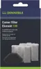 Dennerle 5662 Corner Filter Element 100 - Cartouche de Voir les images du produit 3