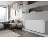 Mexen Flat CVF33 deskový radiátor 600 x 2000 mm, spodní Náhled obrázku produktu 2