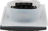 Schutzkontakt-Steckdose McPower Flair 250V/16A UP IP44 Produktbild-Vorschau 3