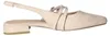 Marco Tozzi Slingbacks  Slingbacks - Beige - Maat 42 Produktbild-Vorschau 11
