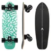 ACTA Surfskate Seaweed 31" – Surf-skate 7 Plis - Trucks Voir les images du produit 1