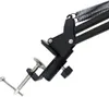 keepdrum NB35 Mikrofonstativ Tisch-Mikrofonarm Produktbild-Vorschau 3