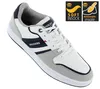 Dockers by Gerli scarpe stringate bianche taglia 45 Anteprima dell’immagine prodotto 5