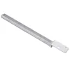A metal post anchor is shown against a white background. Produktbild-Vorschau