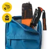 MOUNTAIN GOAT PRO+ Trekkingstöcke, verstellbar, Nordic Produktbild-Vorschau 6