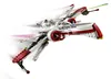 LEGO Star Wars 75402 ARC-170 Starfighter Spielzeug mit 4 Produktbild-Vorschau 9