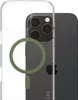 PanzerGlass CARE Flagship Colors iPhone 16 Pro Max grün Produktbild-Vorschau 9