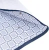 Sensalou Ess Latz für Erwachsene mit Auffangtasche Produktbild-Vorschau 7