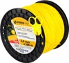 Żyłka do koszenia ProCom Force, 3,0 mm, szpula L-168 m, Podgląd zdjęcia produktu 3