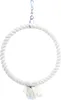 Nobby Cage Toy, anello di arrampicata in cotone, piccolo, Anteprima dell’immagine prodotto 1