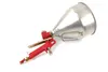 Pneumatická pištoľ na stierkovanie 5l Náhľad obrázku produktu 5