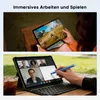P12 Pro Tablet Android 16, 12" 2.4K 120Hz 4G LTE, Produktbild-Vorschau 10