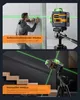 CIGMAN CM-S01 3D laserový nivelační přístroj - 3x360°, Náhled obrázku produktu 7