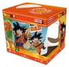 Dragon Ball Super - Becher 320ml - SAIYAN DAD Produktbild-Vorschau 1