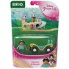 Disney Princess Jasmin mit Waggon BRIO 63335900 Produktbild-Vorschau 3