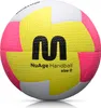 Ballon de handball Meteor Nuage mini avec matériel Super Voir les images du produit 1