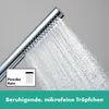 hansgrohe Pulsify S Stabhandbrause 1 Strahlart EcoSmart+ Produktbild-Vorschau 8