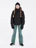 PROTEST PRTROMY JR snowjacket True Black True Black 140 Produktbild-Vorschau 4