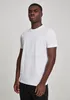 Urban Classics TB2684B | Basic Tee 3-Pack Herren T-Shirt - Produktbild-Vorschau 6