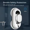 Fensterputzroboter, Elektrischer Fensterreiniger mit Produktbild-Vorschau 8