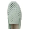 Lacoste Gazon Slip On Ballerina Sneaker Schuhe Produktbild-Vorschau 10