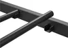 Yaheetech Metallbett Einzelbett/Doppelbett, Produktbild-Vorschau 8