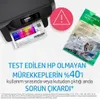 HP 652      Schwarz             Tintenpatrone Náhled obrázku produktu 10